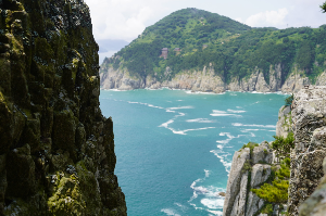 통영 가볼만한 곳 연화도