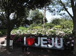 제주도 가볼만한 곳 베스트 10 추천 여행코스 볼거리