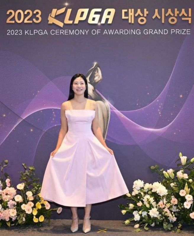 박민지 프로 나이 프로필 학력 고향 상금 퍼터 키 몸매｜KLPGA 20승&middot;70억&middot;2026 근황