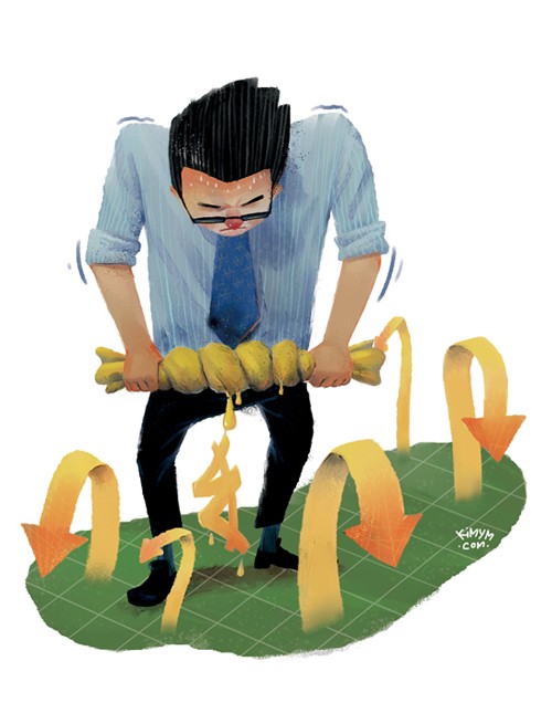 스크루플레이션