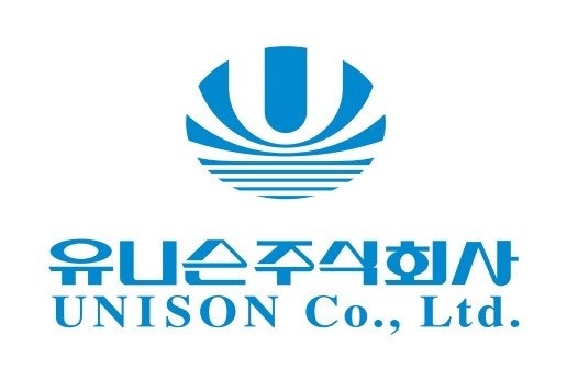 풍력 관련주 유니슨