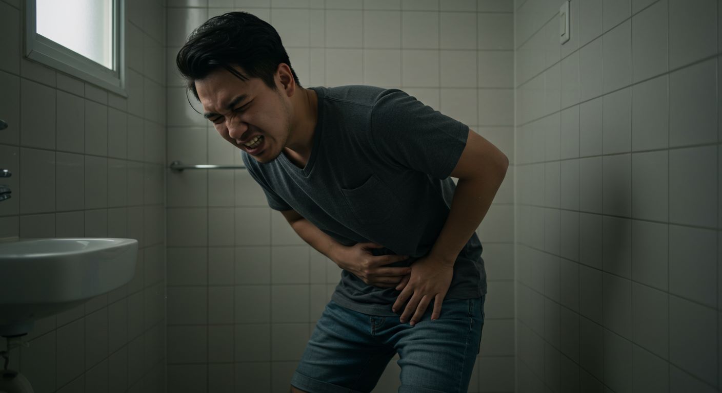 오른쪽 옆구리 통증 의심되는병 총정리