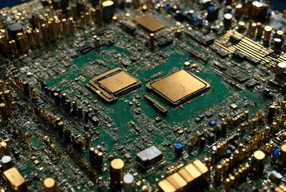 마이크론 테크놀로지(Micron Technology), 메모리 반도체 산업의 중심에서 버텨온 기업