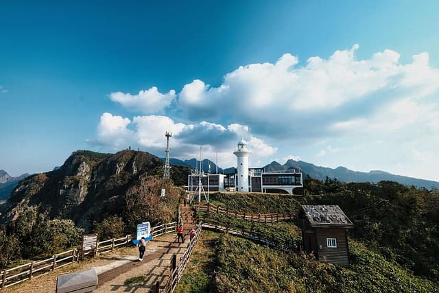 울릉도 정부 지원금