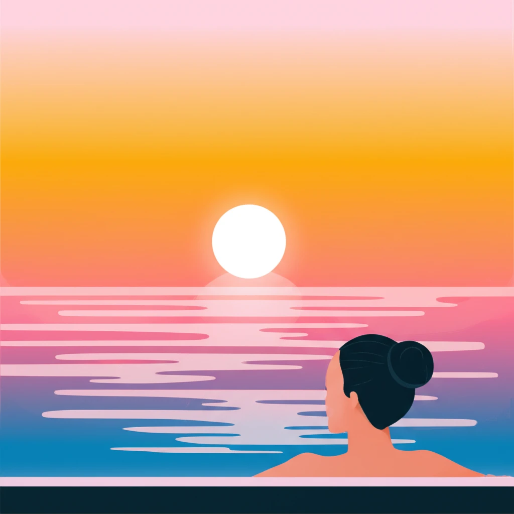 요나고 온천 여행: 바다, 미식, 휴..