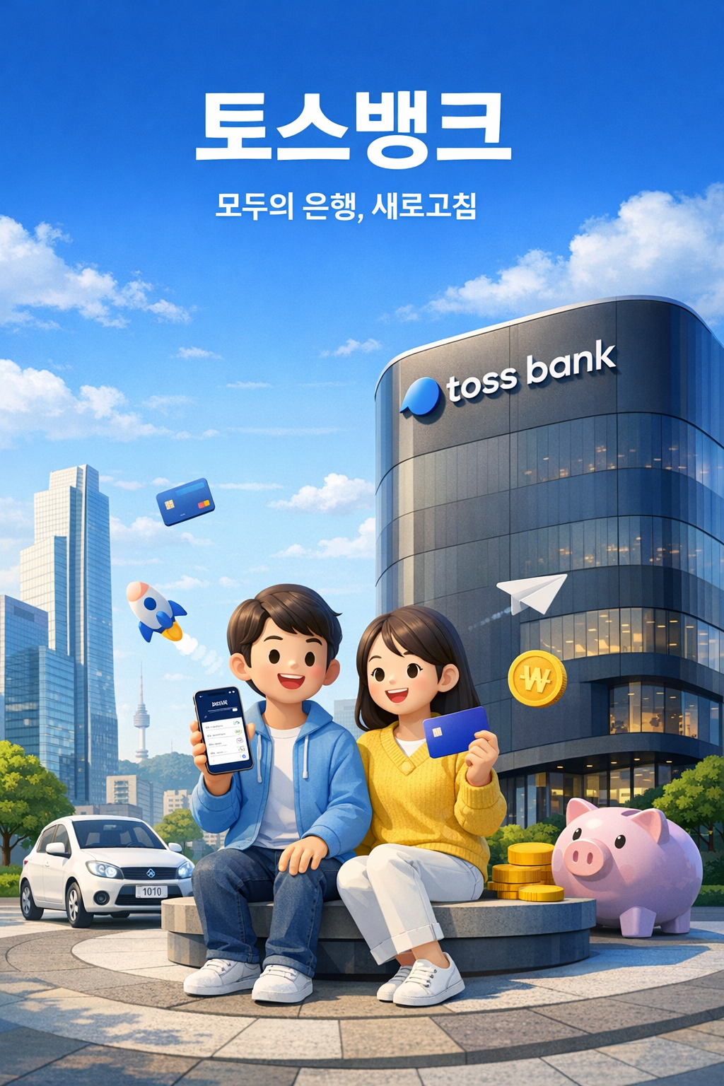 토스 숨은 기능 총정리&amp;#44; 재테크에 진짜 도움 되는 활용법