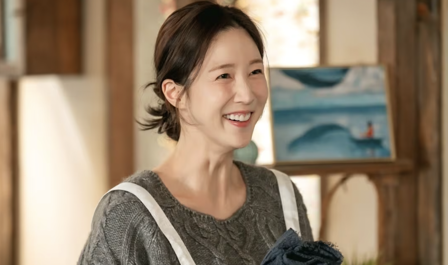배우 이수경