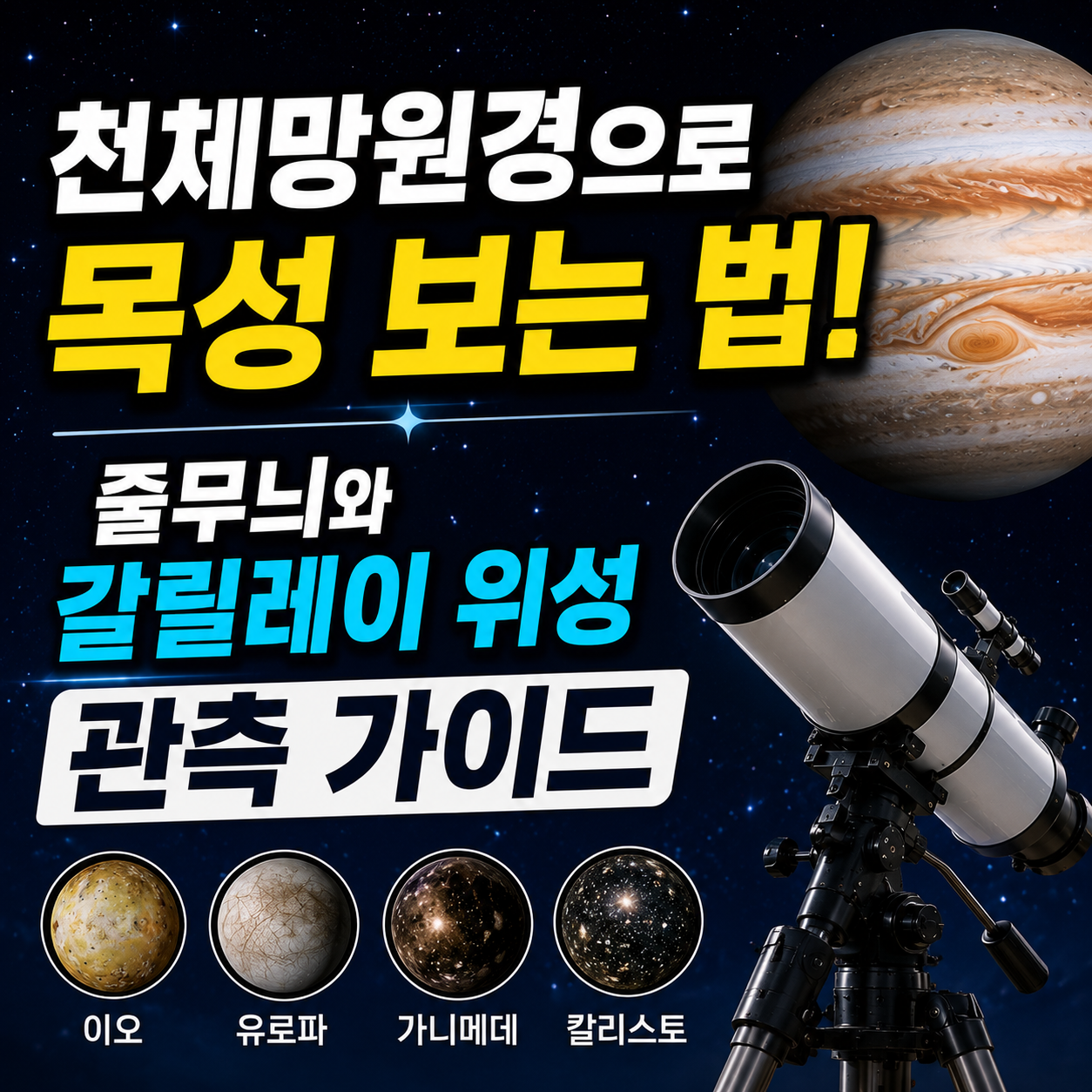 천체망원경