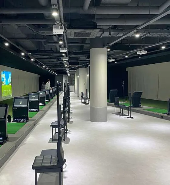 GDR 구윤희 골프 아카데미