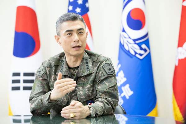 강신철 국방장관 후보자 나이 프로필 학력 경력 고향 육사 46기·한미연합사 부사령관·주사우디 대사 출신 군사전략통 인선 총정리