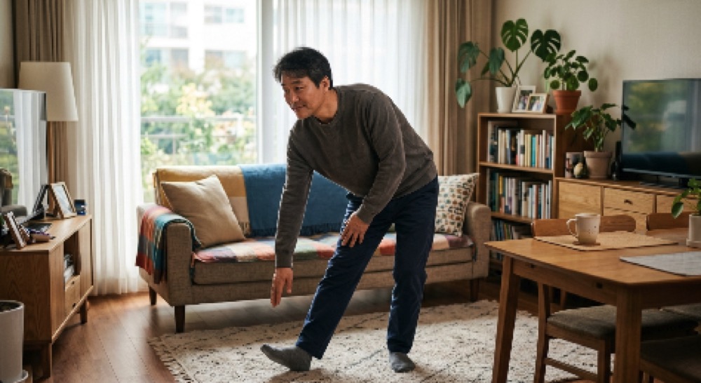 속쓰림 증상
