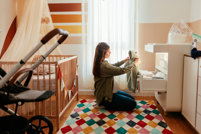 주거비 지원사업