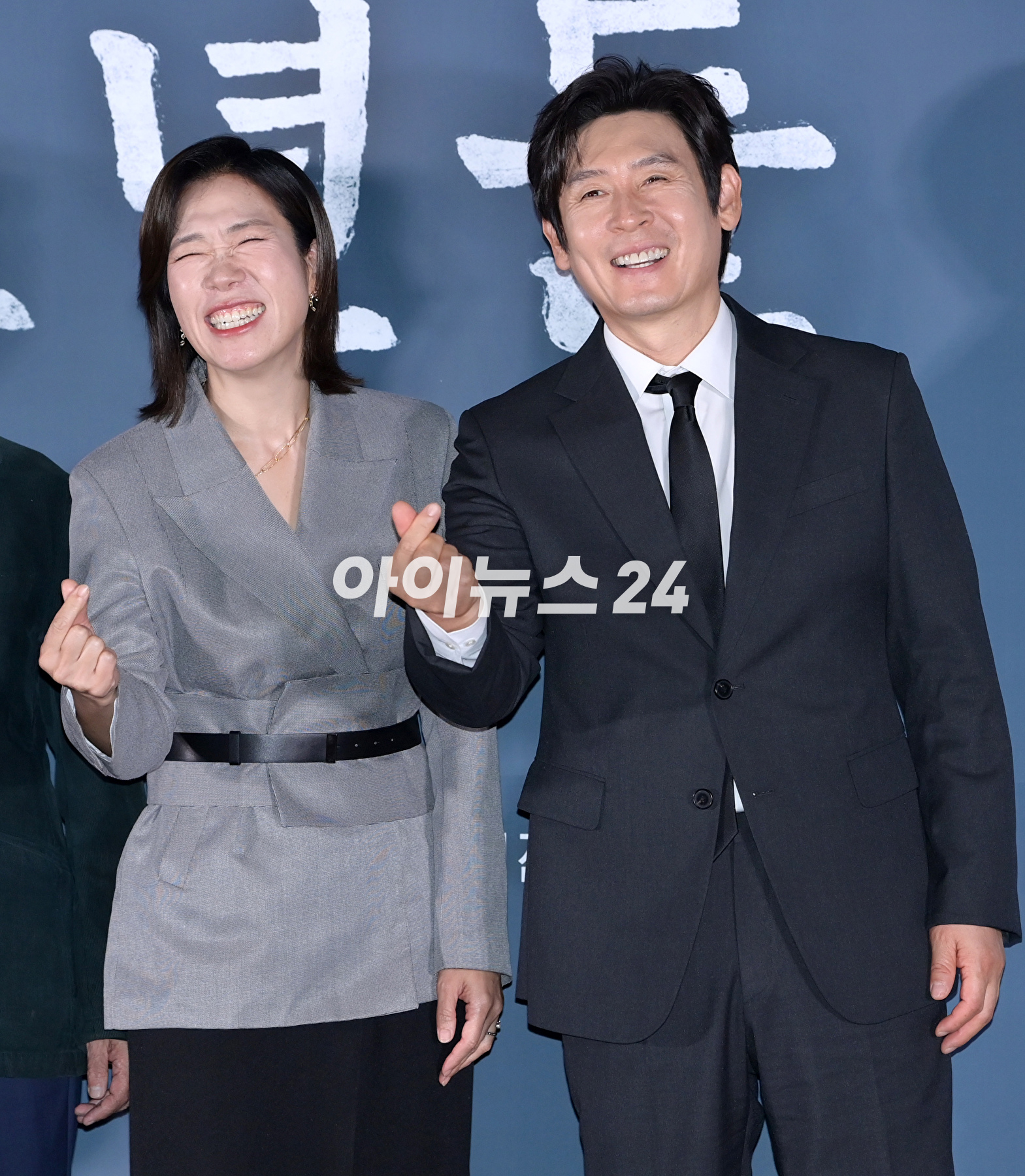 배우 설경구가 23일 오후 서울 CGV 용산아이파크몰에서 열린 영화 '소년들'(감독 정지영) 언론시사회에 참석하고 있다. [사진=정소희 기자]