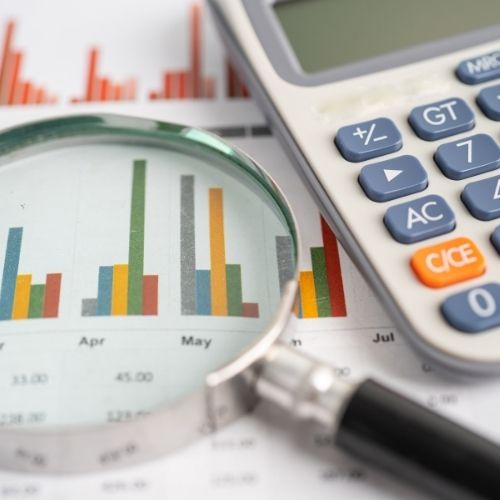 해외주식 양도소득세 신고 및 계산기 사용 방법