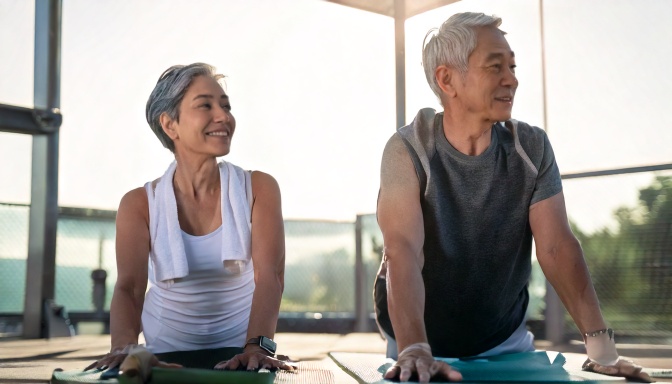 당뇨 예방 & 혈당 관리, 루피니빈이 답일까?