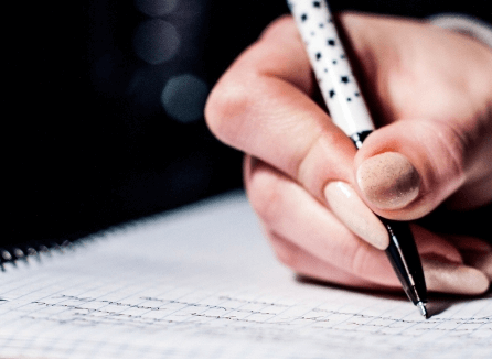 9급공무원 시험