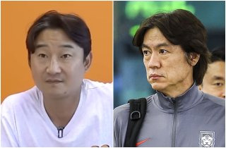 축구평가전 일정 중계 장소 &amp;#124; 이천수 홍명보호 저격
