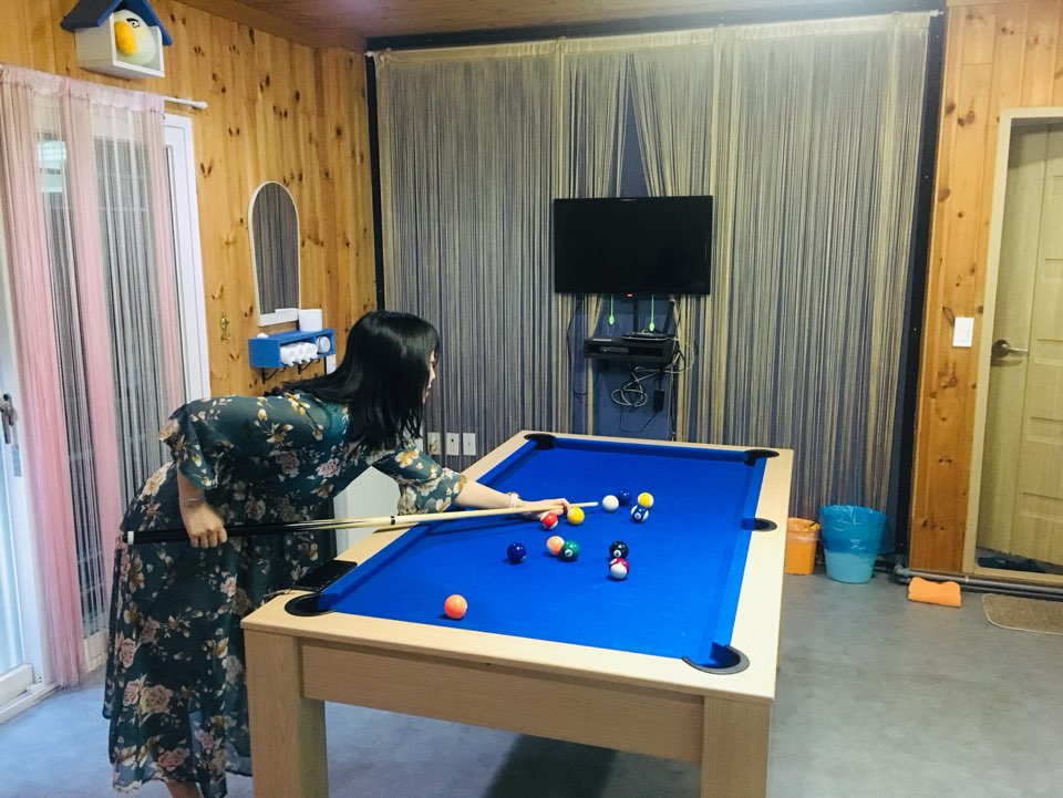 가평펜션추천 하늘다리펜션