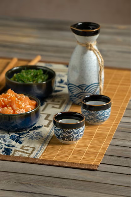 히타 : 규슈의 작은 교토, 전통 목조 건축과 사케 체험