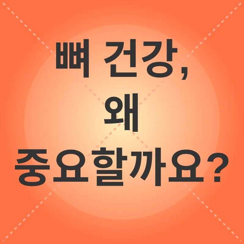 뼈 건강_1