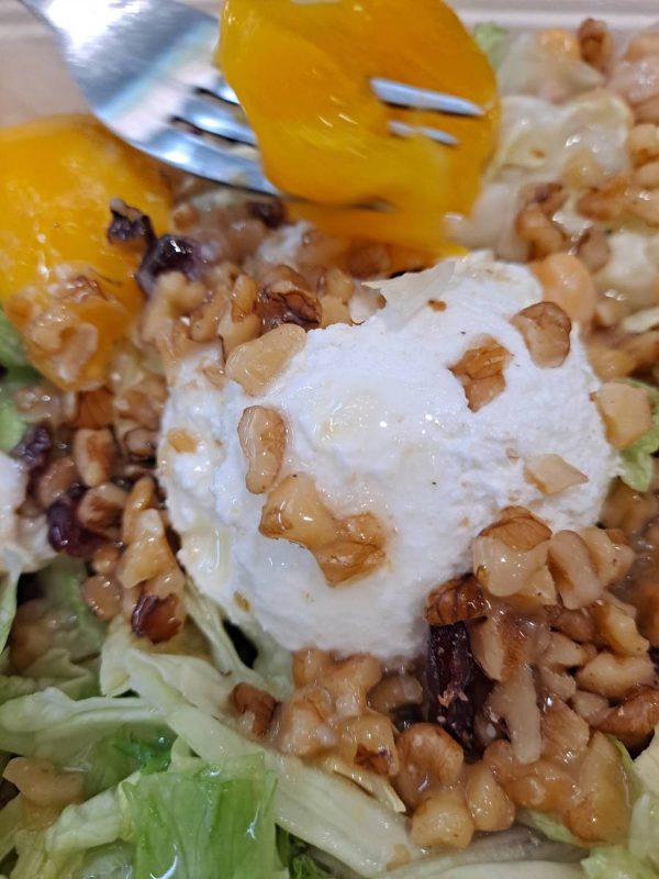 코스트코 리코타치즈 비주얼