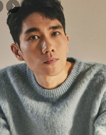 배우 엄태구 프로필