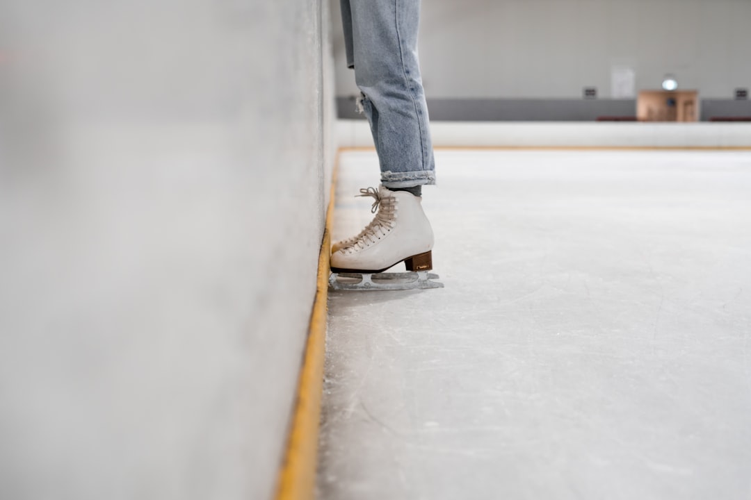 Figure Skating