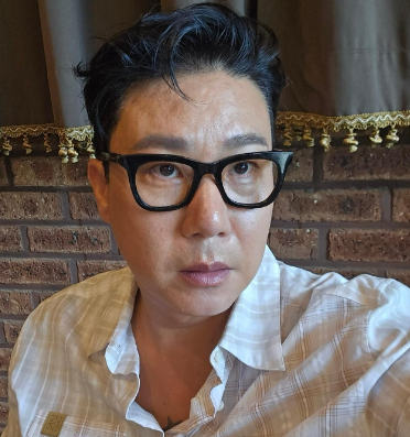 이상민 프로필