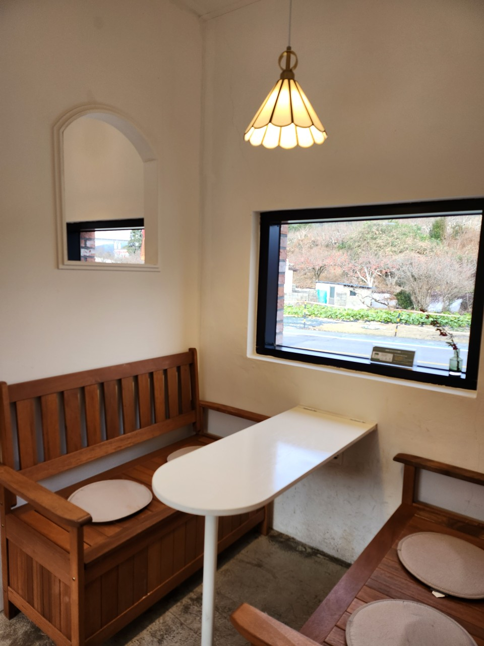 구례 카페 추천, 구례역제과점