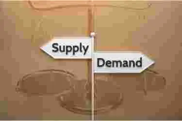 수요와 공급의 원리