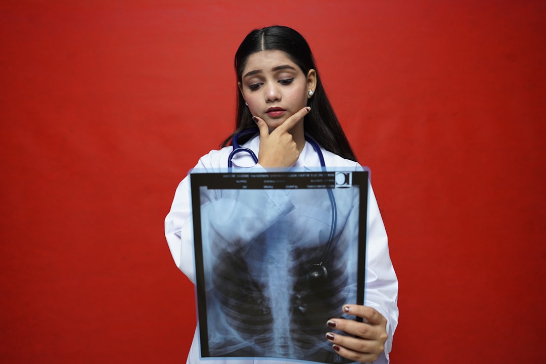 Lung cancer