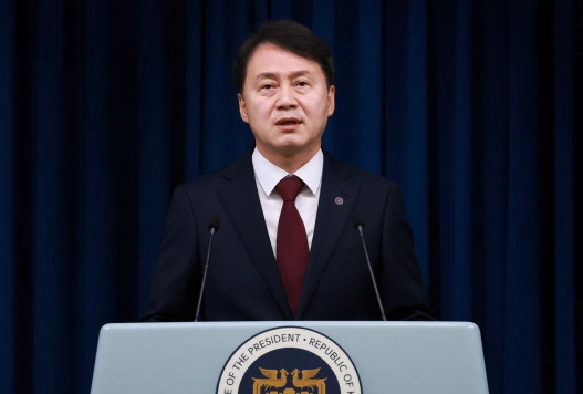 김주현 민정수석 임명 이유 배경