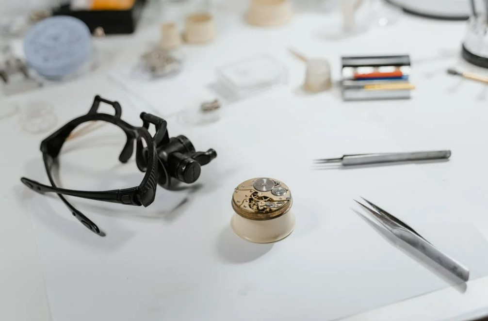 오메가 시계 정비소 추천 리스트 (2025 최신)