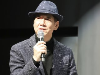 정재환 개그맨 활동