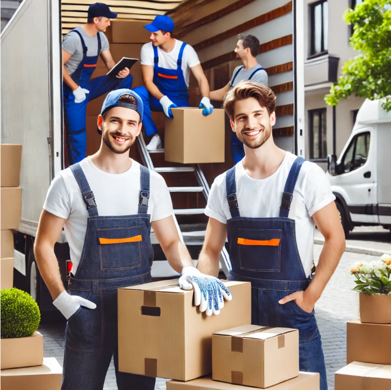 포장이사 반포장이사 비교2