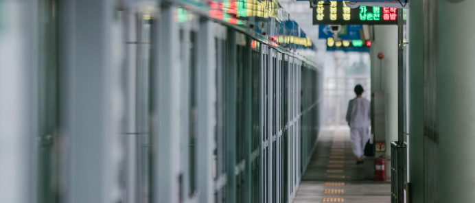 서해선여행코스