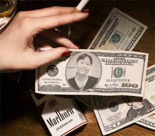 스테이블 코인 외환