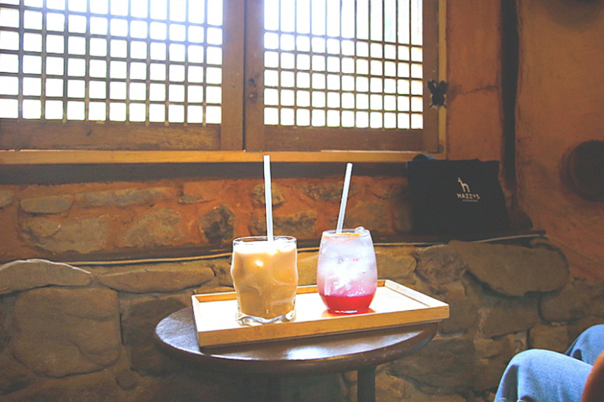 특색있고 아름다운 민간 정원 30선 추천 여행 - 26. 정읍 들꽃마당(제이포렛)