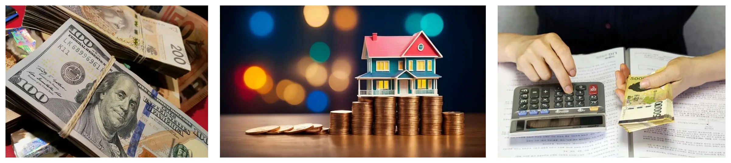 청년도약계좌란? – 정부가 함께 돈을 모아주는 특별한 적금