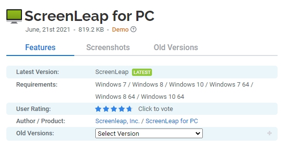 ScreenLeap-for-PC