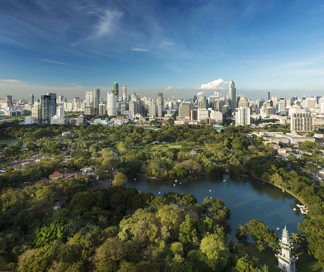 Bangkok_Lumpini_Park