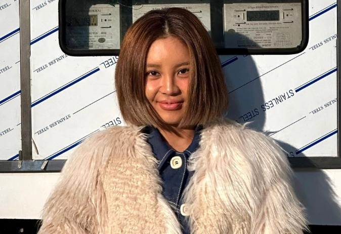 트루디 프로필 나이 남편 노래