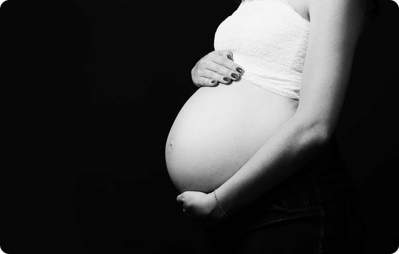 36주차 낙태 유튜브 영상 브이로그 20대 여성 지방