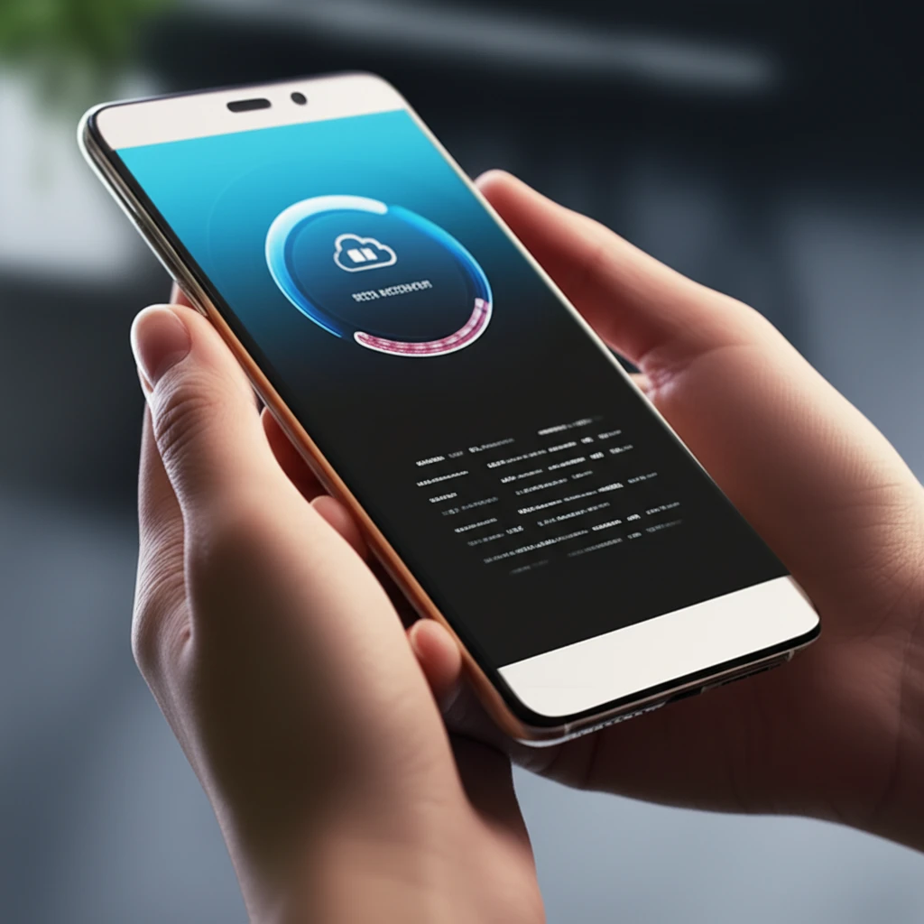 계정 잠김 없이 구글 데이터를 완벽히..