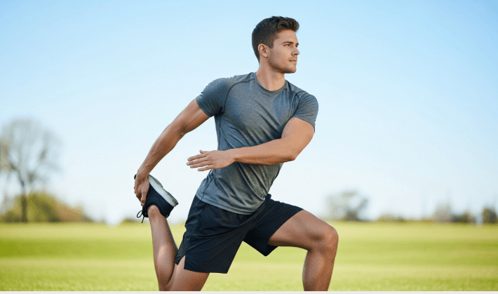 무릎 통증 완화 운동, 집에서 무릎 살리는 5가지 루틴