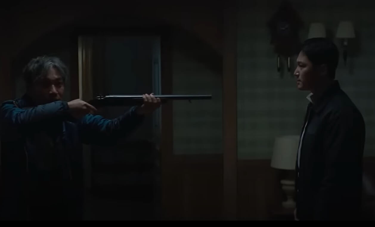 백설공주에게 죽음을 6회 줄거리 요약 및 다시보기1