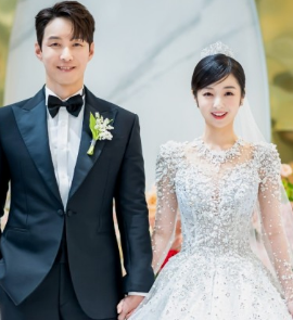 국제결혼으로 인생역전한 인기톱연예인들