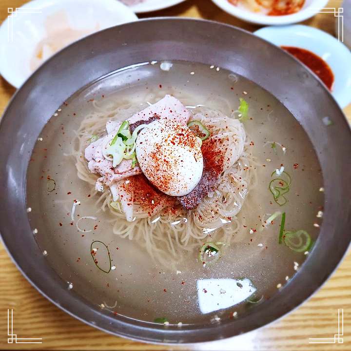 전참시 전지적참견시점 태양 맛집 추천 소개