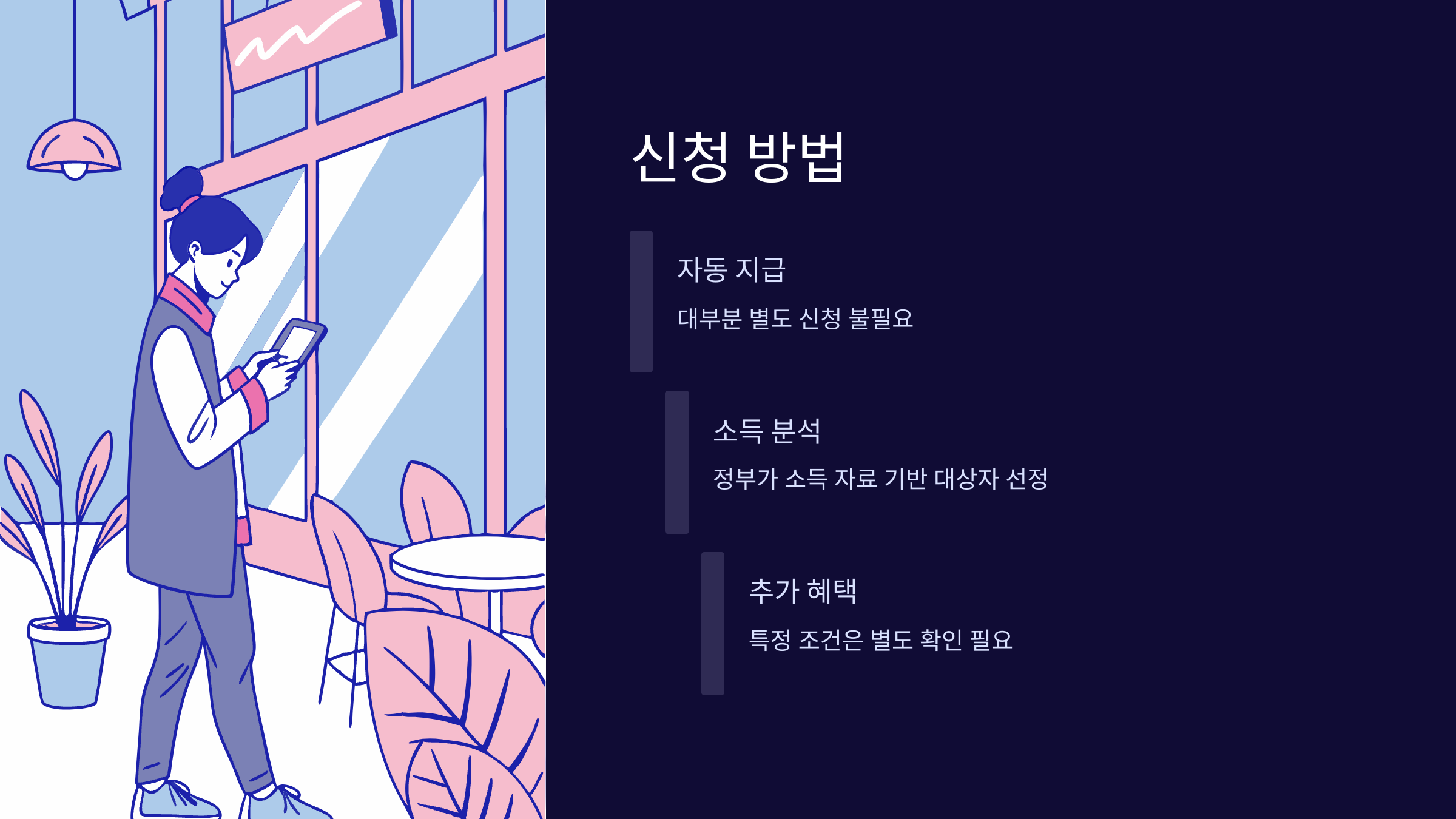 신청