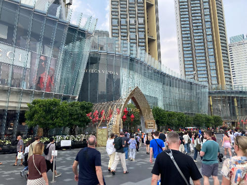 태국 방콕 아이콘시암 여행 후기: 쇼핑·맛집·뷰까지 한 번에 즐기는 방법